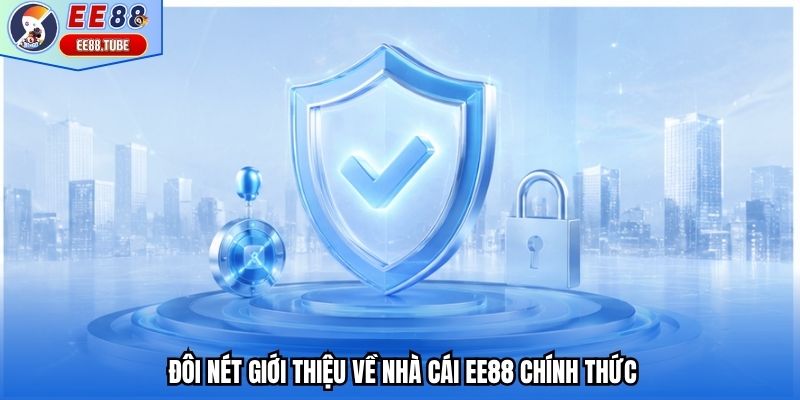 Tổng quan trang chủ nhà cái EE88 tại Hubin