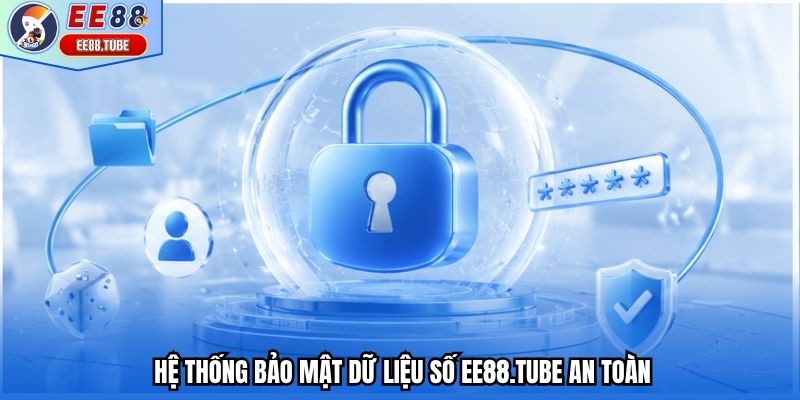Trải nghiệm truy cập và bảo mật tài khoản EE88